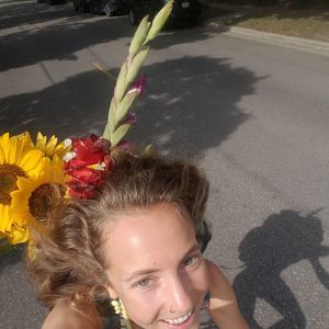 Meet your Posher, Linnea